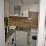 Epres Flat * Budapeste