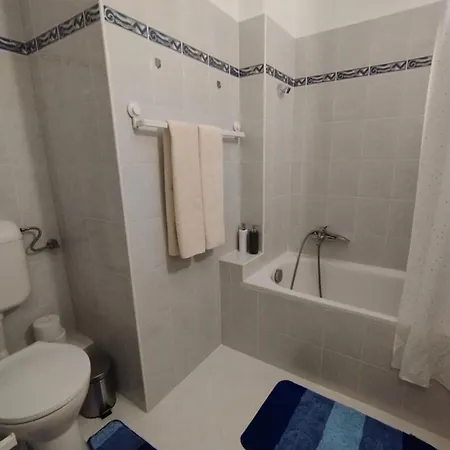 Epres Flat Apartment *
