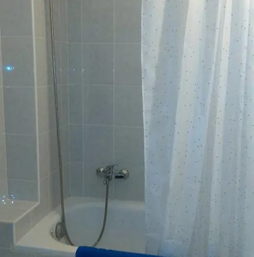 Epres Flat Apartament Budapesta
