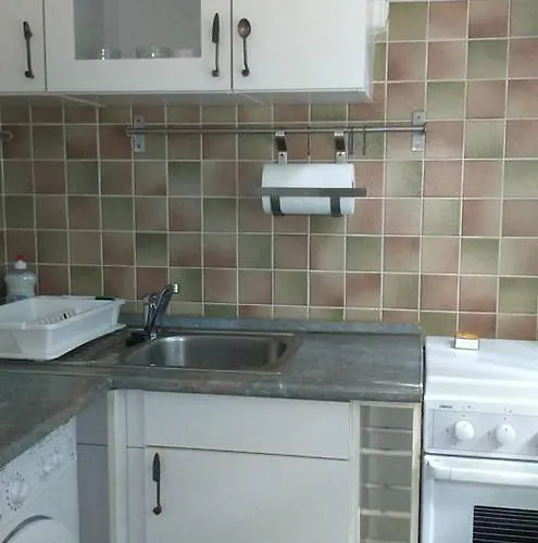 Apartament Epres Flat Budapesta