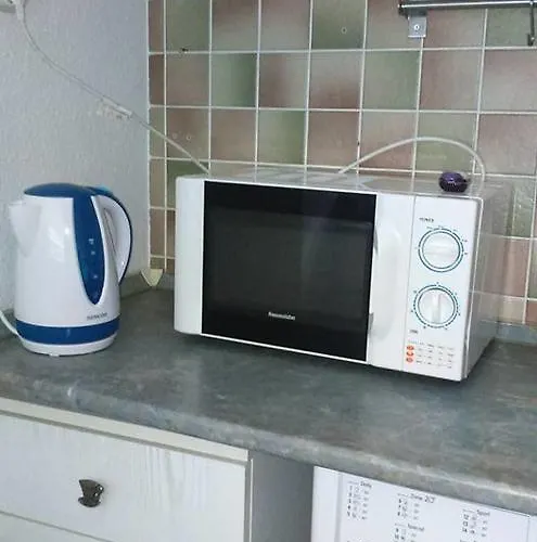 Epres Flat Apartament Budapesta