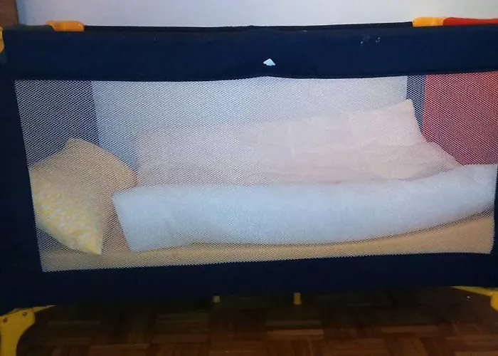 Epres Flat Apartament