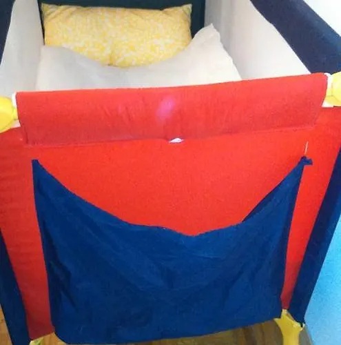 Epres Flat Apartment