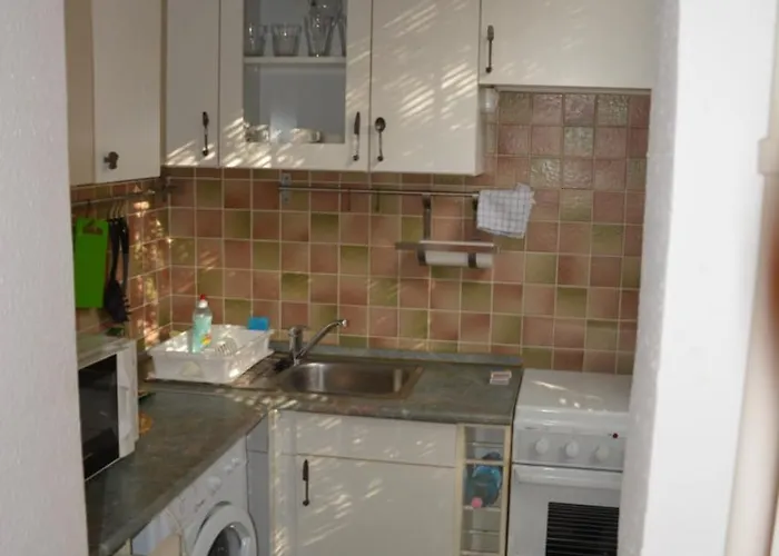 Epres Flat * Budapeşte