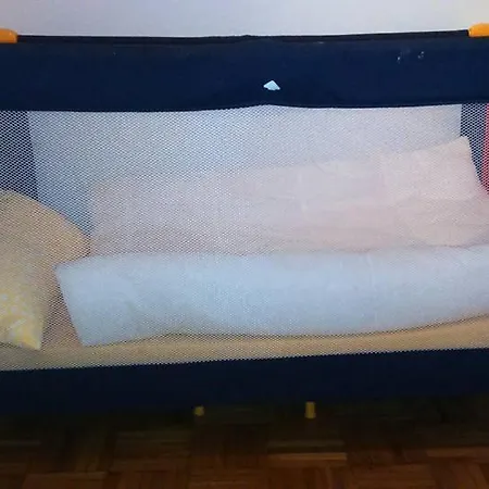 Epres Flat Appartement